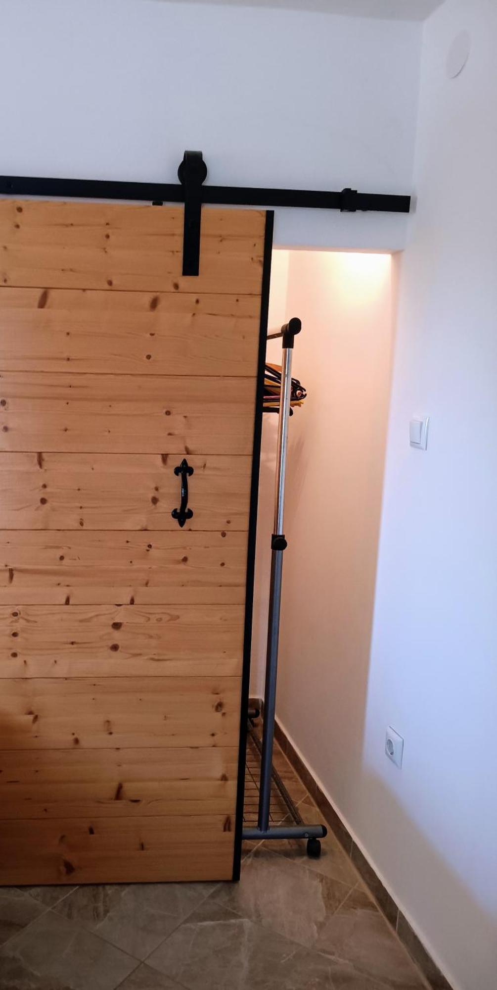 Studio Apartmani Sverko プナト エクステリア 写真