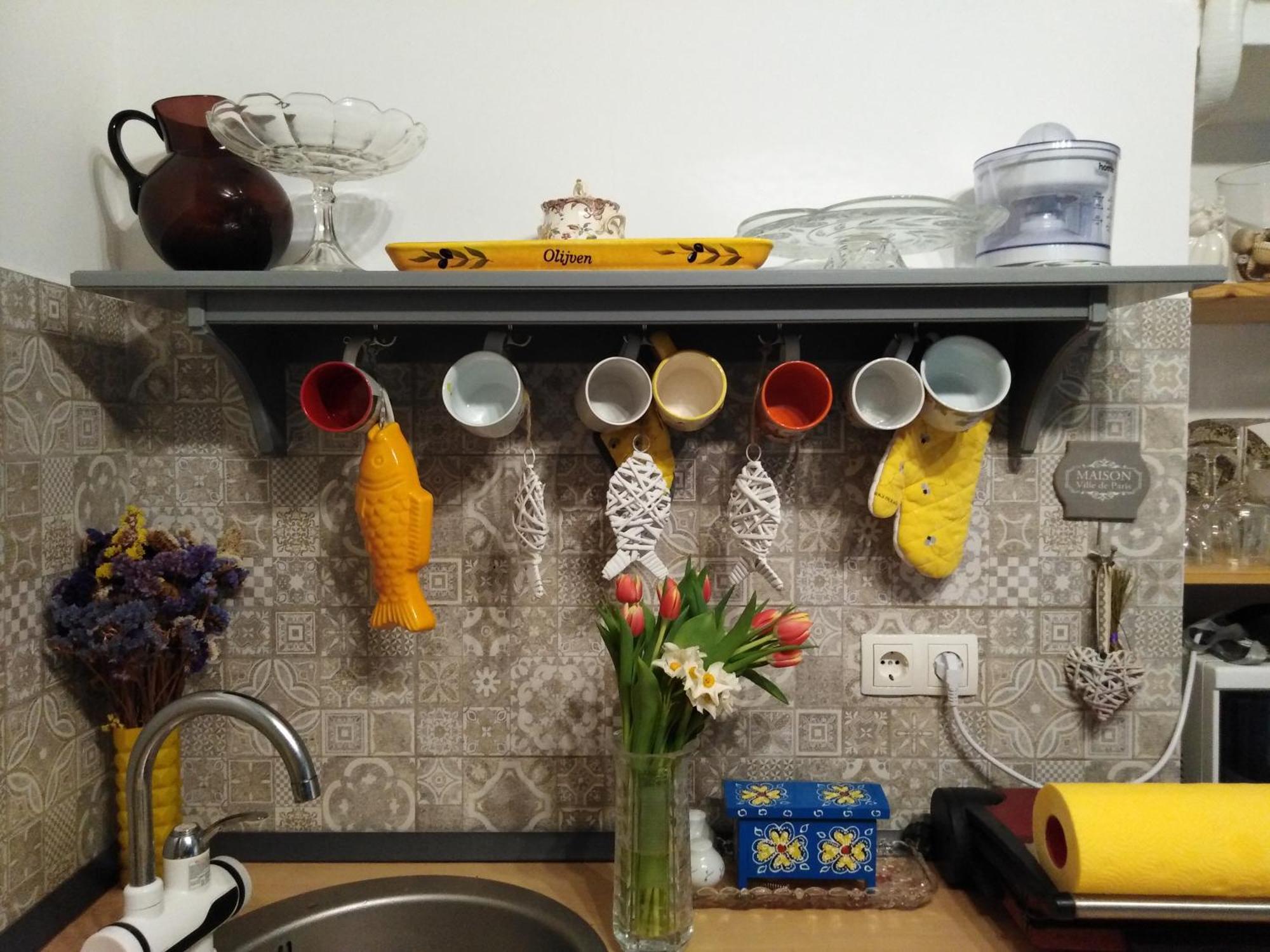 Studio Apartmani Sverko プナト 部屋 写真