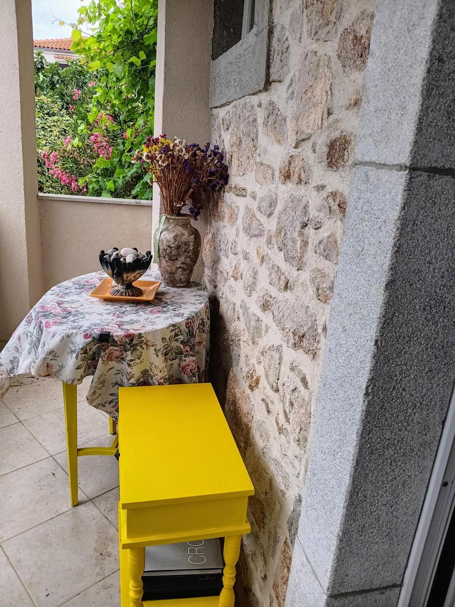 Studio Apartmani Sverko プナト エクステリア 写真