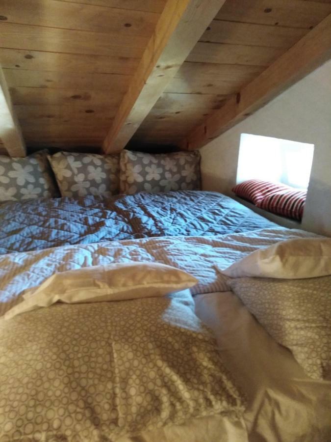 Studio Apartmani Sverko プナト エクステリア 写真