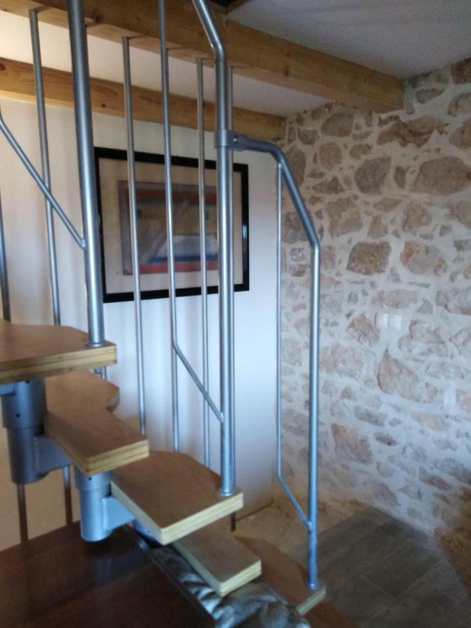 Studio Apartmani Sverko プナト エクステリア 写真